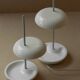 Vintage Lekaryd IKEA lamps 2013