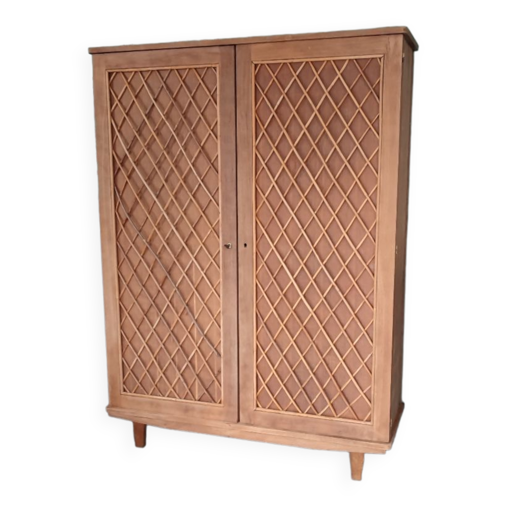 Armoire penderie Selency