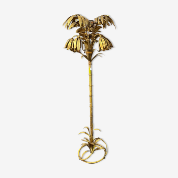 Lampadaire sur pied Charles