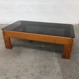 Coffee table years 80