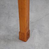 Table basse Suède, années 1960