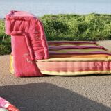 Mah Jong sofa, Hans Hopfer, Roche Bobois, 2010s