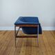 Artifort model 040 lounge chair by Geoffrey Harcourt