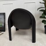 Armchair 4794 Gae Aulenti for Kartell