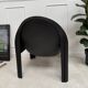 Fauteuil 4794 Gae Aulenti pour Kartell