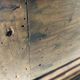 Oak craft cabinet has 13 drawers circa 40's / 50's