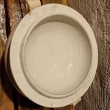 Vintage soup tureen