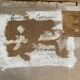 Old Painting Church of Chapaize (Saône-et-Loire) Farrier HSP signed