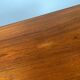 Gunni Omann Mod. 75 teak desk 60s Danish vintage
