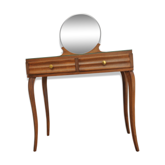 Charmante coiffeuse années 30/40