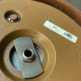 60s 70s lamp