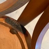 Chaise bistrot Baumann