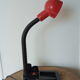 80s office lamp