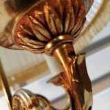 Lamp style Napoleon Empire