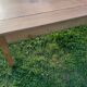 Farm coffee table