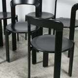 Bruno Rey chairs for Dietkier AG