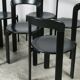 Bruno Rey chairs for Dietkier AG