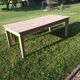 Old large farm table 1920