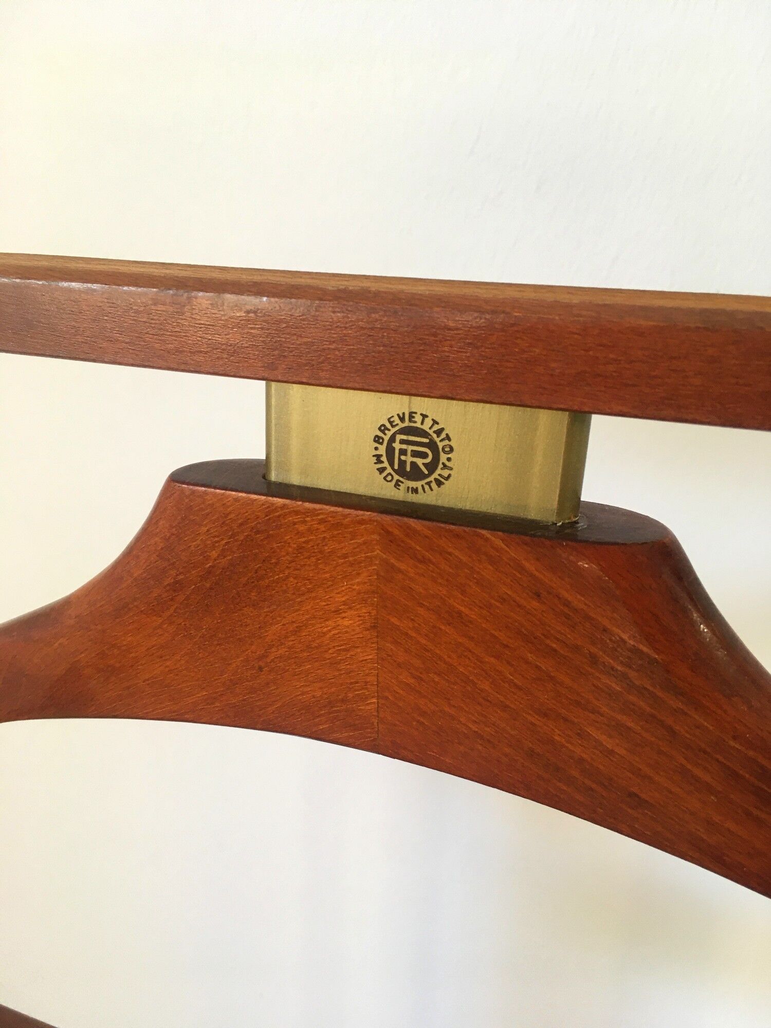 Valet de chambre vintage Fratelli Reguitti