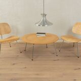 Plywood Group Lounge Chair, Charles & Ray Eames