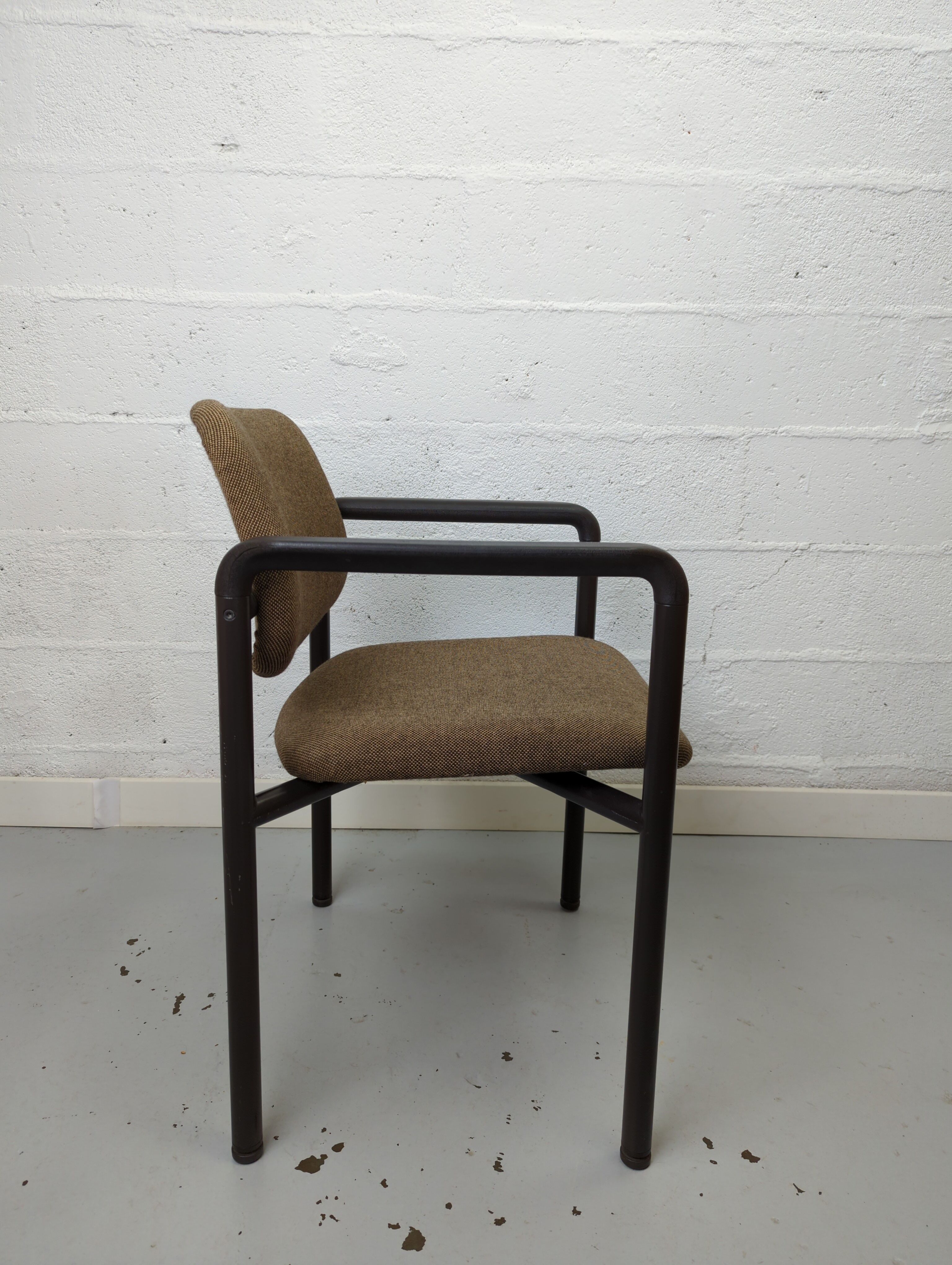 Martinstoll office chair champenay model