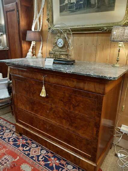 Dresser Louis Philippe XIXth