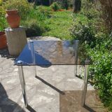 Dining room table Italy 1970