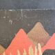 Japanese painting