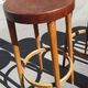 4 stools bar Baumann