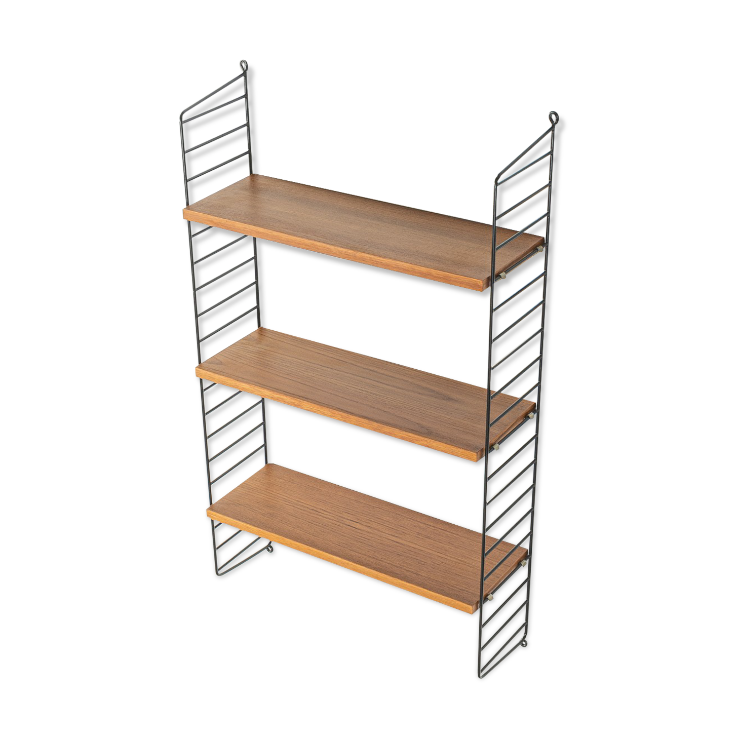 1950s Wall shelf, Nils Strinning