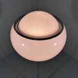 Lampadaire Flash par Guzzini Italie, années 1960