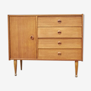Chest of drawers vintage buffet