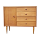 Chest of drawers vintage buffet