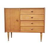 Commode buffet vintage
