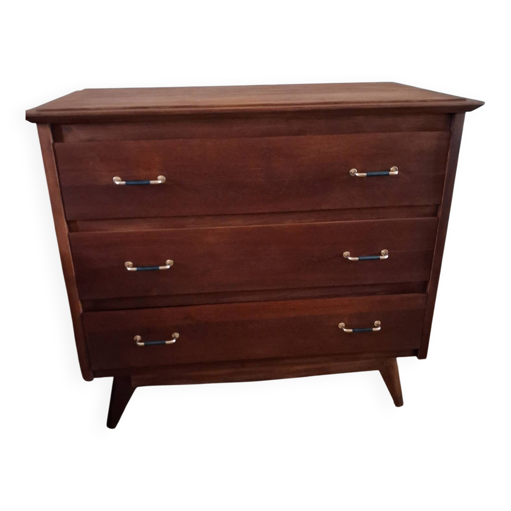 Vintage chest of drawers