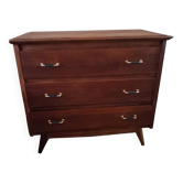 Vintage chest of drawers