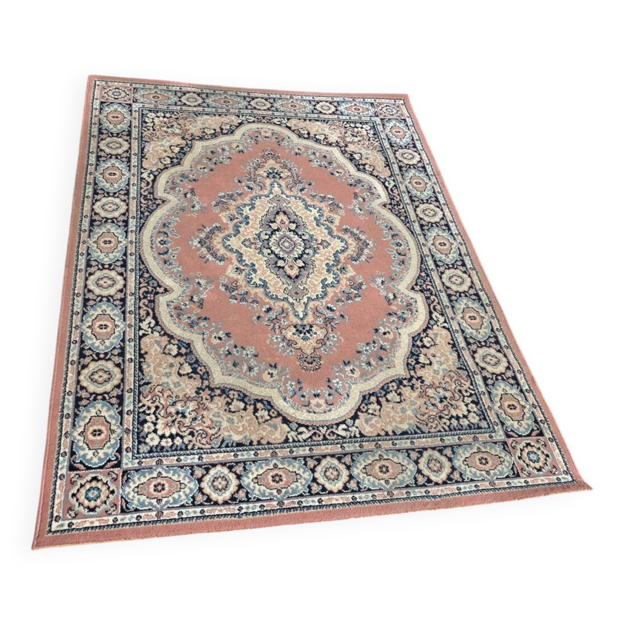 Mid-20th century carpet