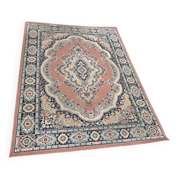 Tapis milieu XXème