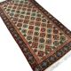 Tapis chinois fait à la main