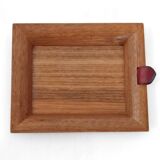 Vintage Hermès 1960s pocket emptier