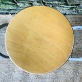 Set of 4 adjustable stools