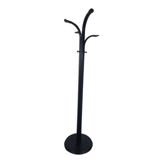 Vintage design italian coat stand