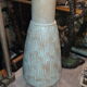 Ceramic vase