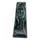 Ceramic woman in the Picasso style