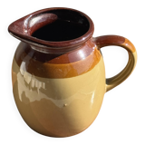 Taiwan two-tone pitcher
