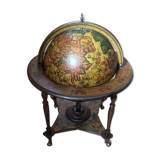 Globe bar furniture