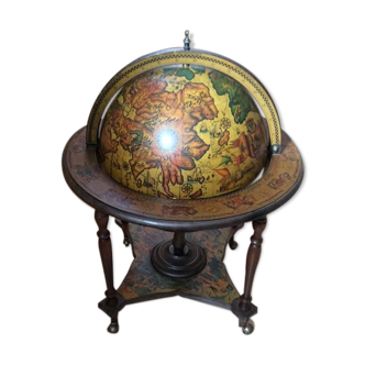 Globe bar furniture