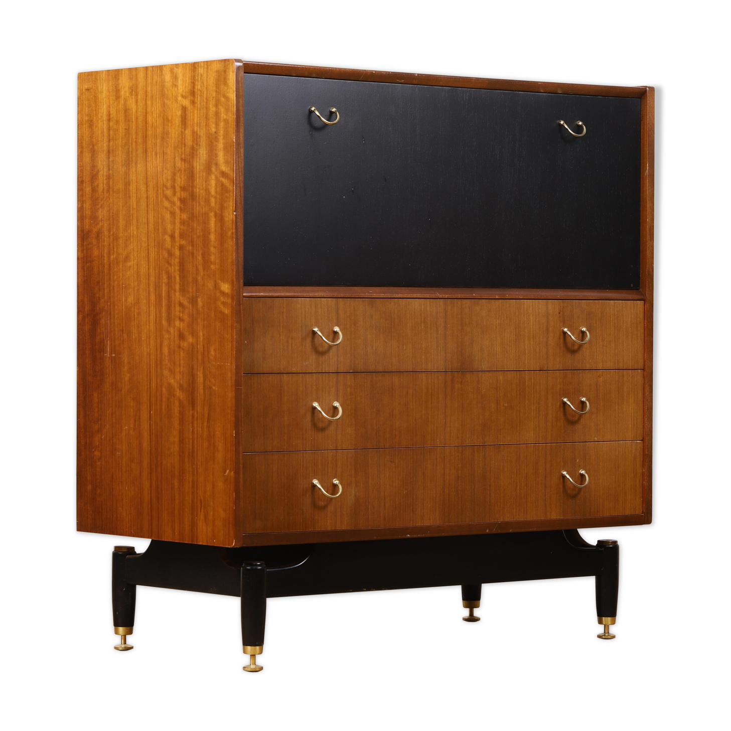 Commode scandinave by E-gomme