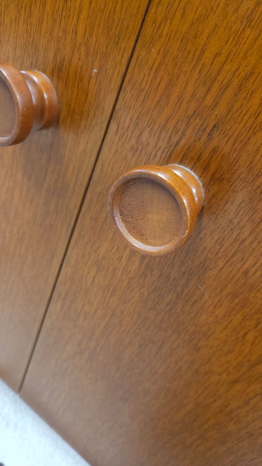 OMNIA 1970 sideboard/storage unit