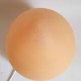 Egg lamp